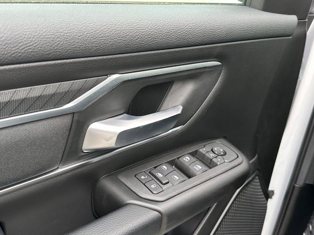 New 2026 RAM 1500 Big Horn image 19