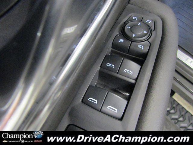 Certified 2024 Chevrolet Tahoe Z71 w/ Off-Road Capability Package image 28