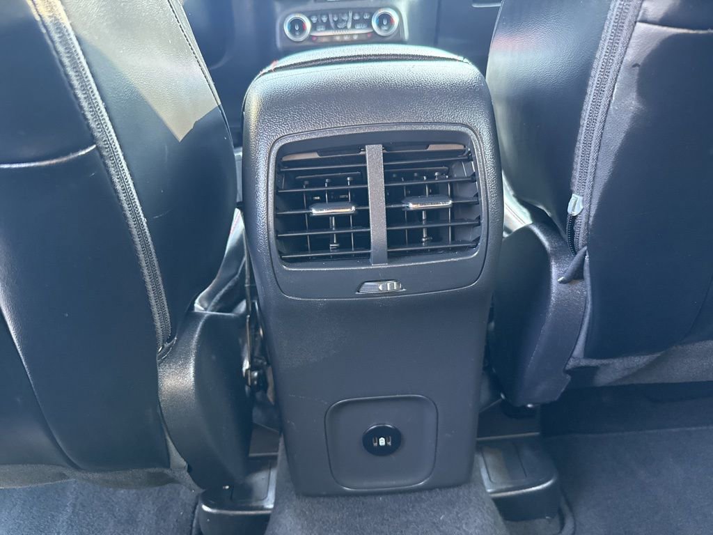 Used 2024 Ford Escape ST-Line image 18