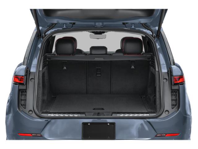 Used 2026 Land Rover Range Rover Sport Dynamic SE image 10