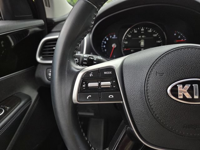 Used 2019 Kia Sorento EX FWD image 23