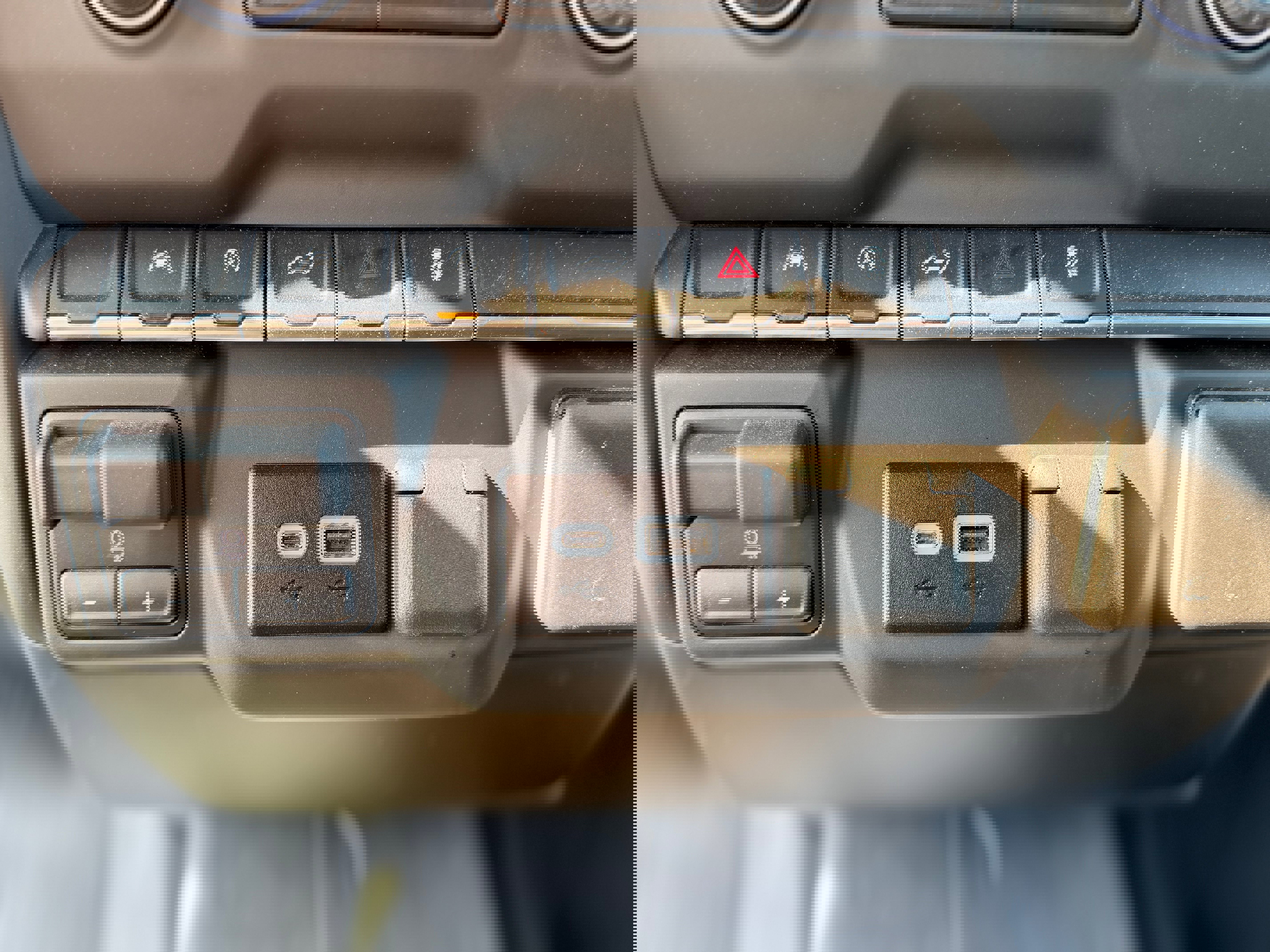 Used 2025 Chevrolet Silverado 1500 Custom image 15