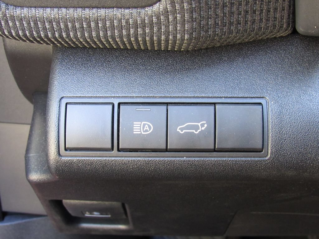 Certified 2025 Toyota bZ4X FWD w/ Weather Package image 33