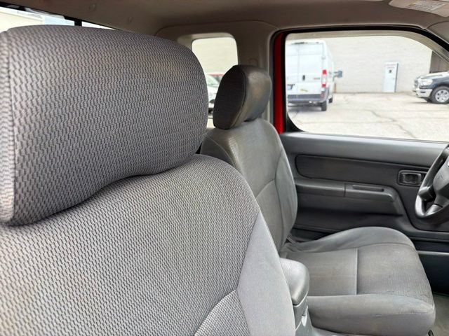 Used 2003 Nissan Frontier XE RWD image 17