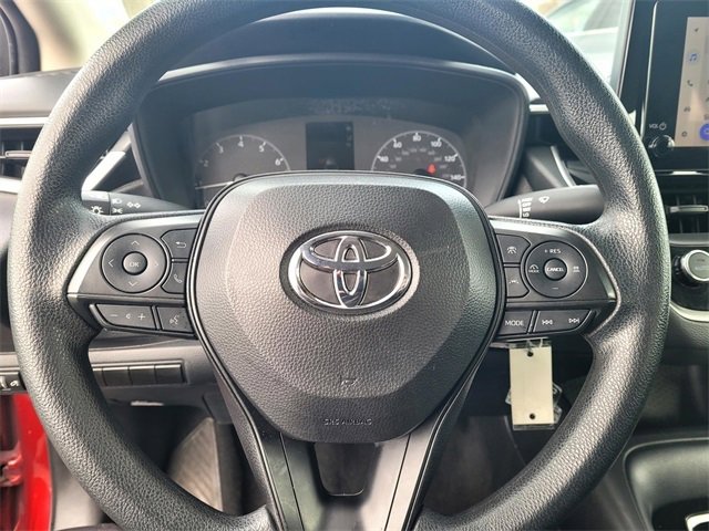Certified 2024 Toyota Corolla LE image 24