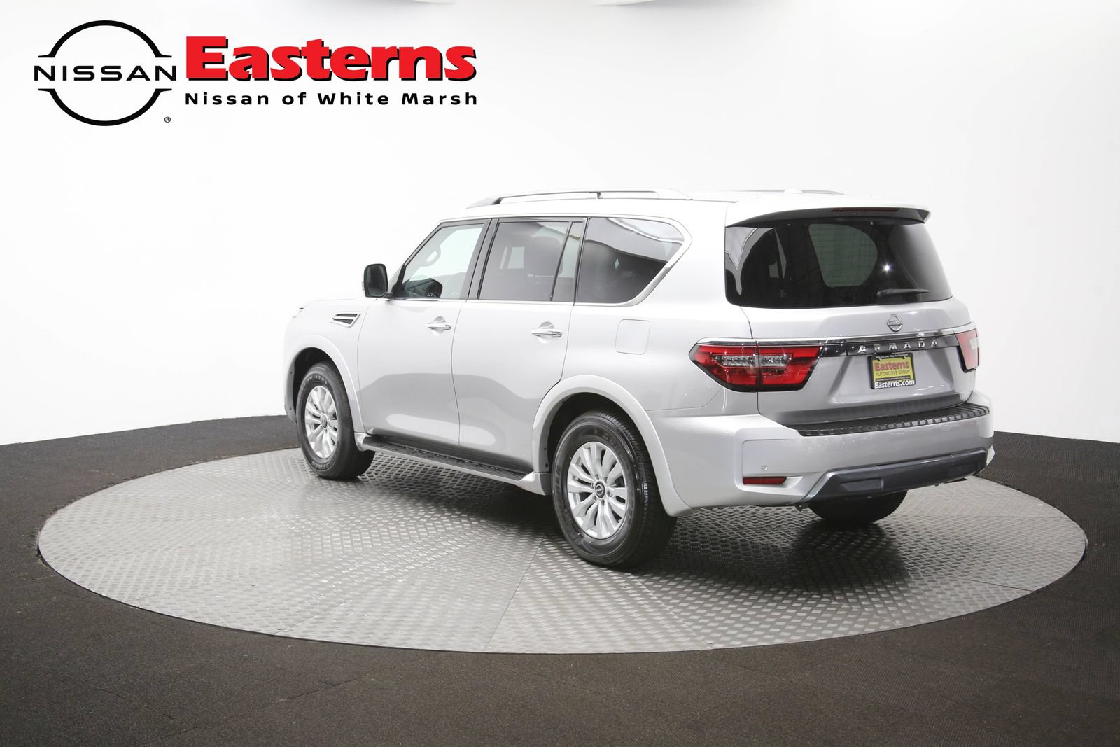 Used 2023 Nissan Armada SV AWD/4WD image 65