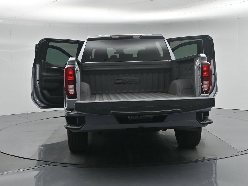 Used 2023 GMC Sierra 1500 Elevation AWD/4WD image 36