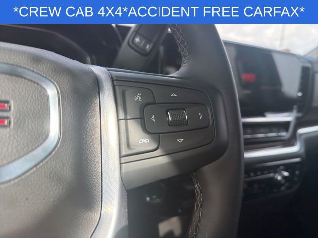 Used 2026 GMC Sierra 1500 Elevation AWD/4WD image 37