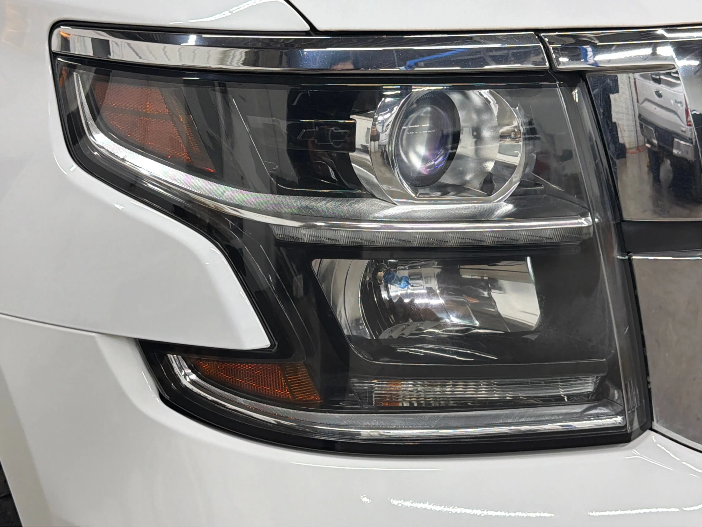 Used 2017 Chevrolet Tahoe LS AWD/4WD image 36