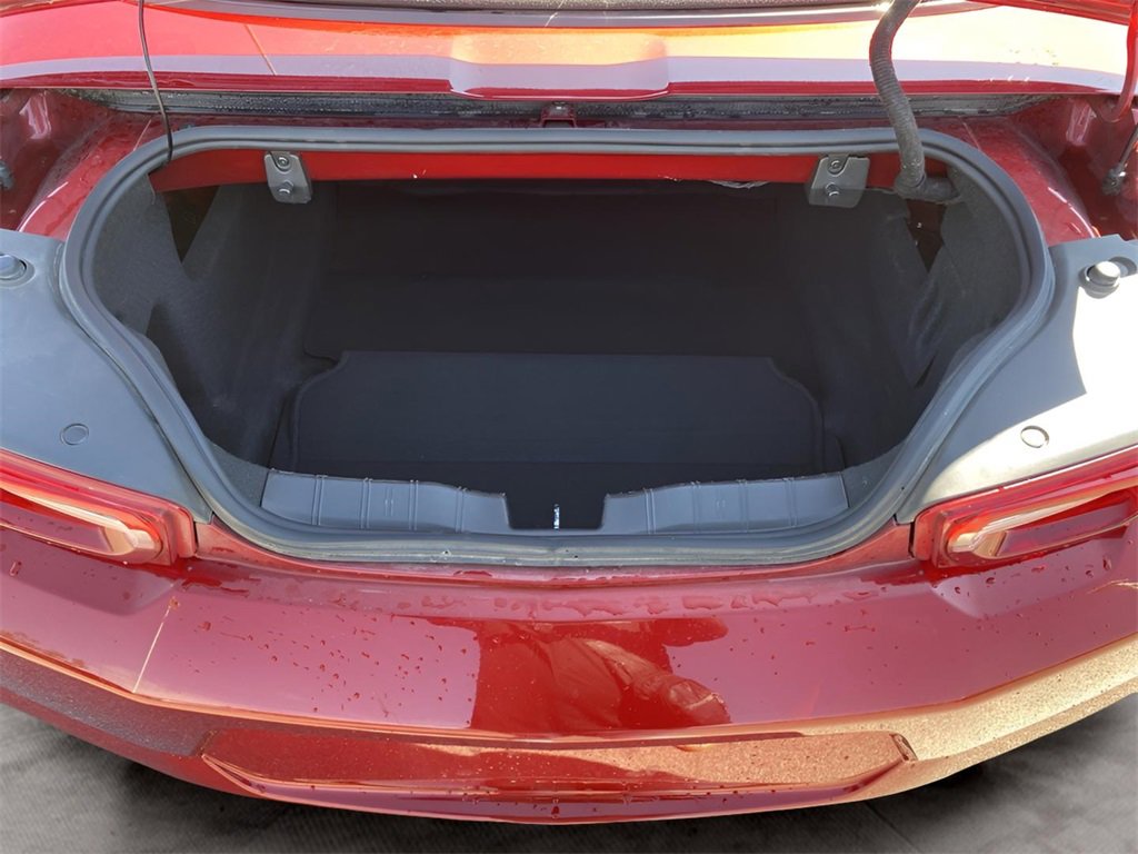 Used 2023 Chevrolet Camaro LT image 18