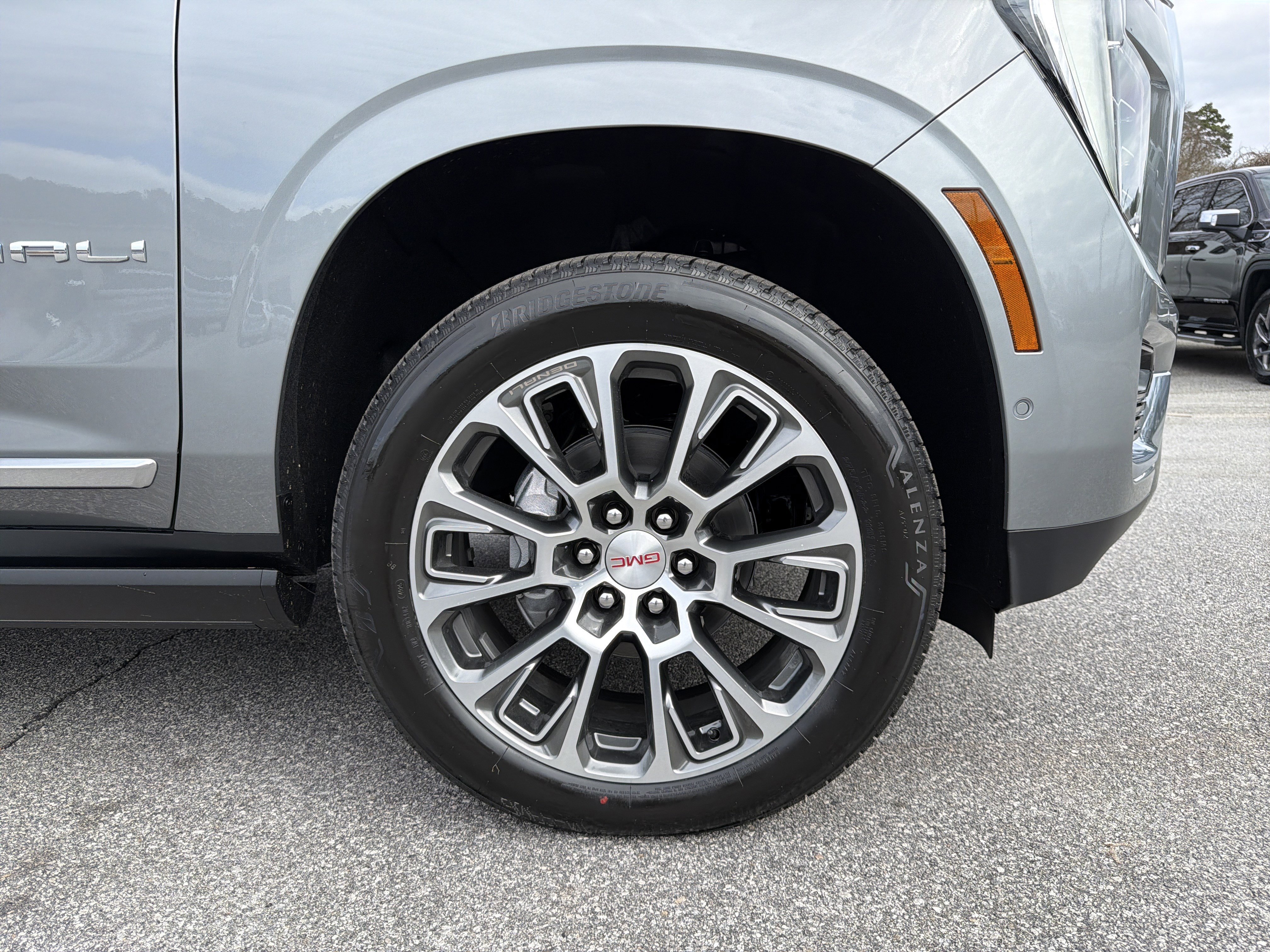 New 2026 GMC Yukon XL Denali image 15