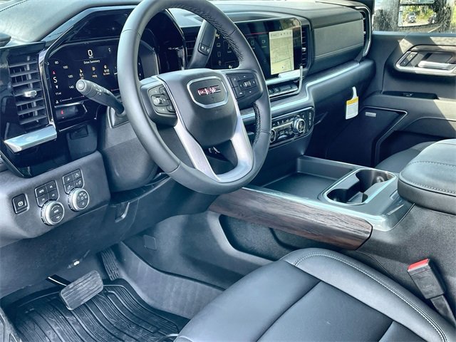 New 2026 GMC Sierra 2500 SLT image 10