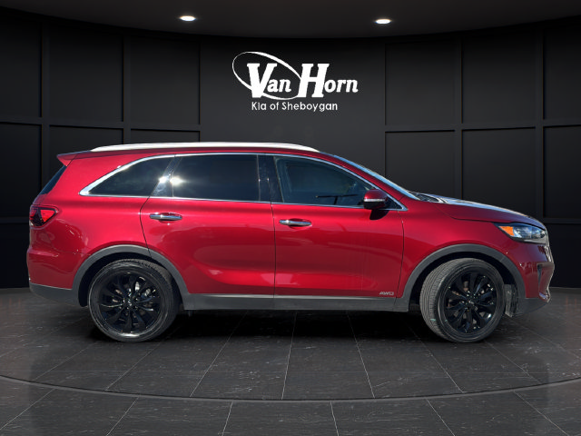 Used 2020 Kia Sorento EX AWD/4WD image 8