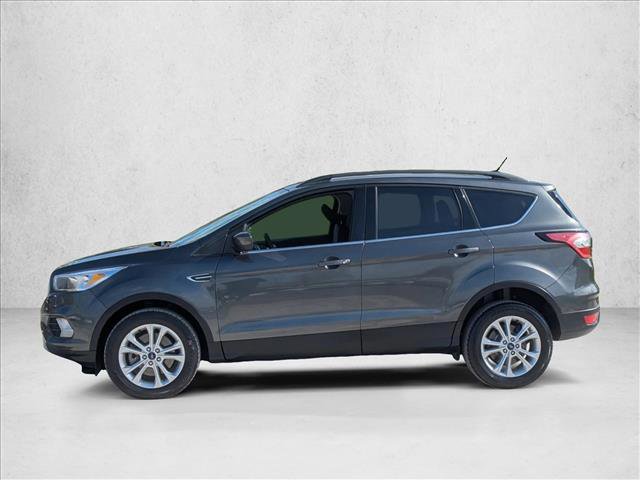 Used 2018 Ford Escape SE w/ SE Sync 3 Package image 9