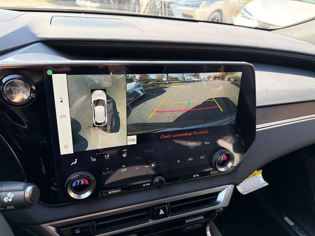 New 2026 Lexus RX 350 Premium image 33