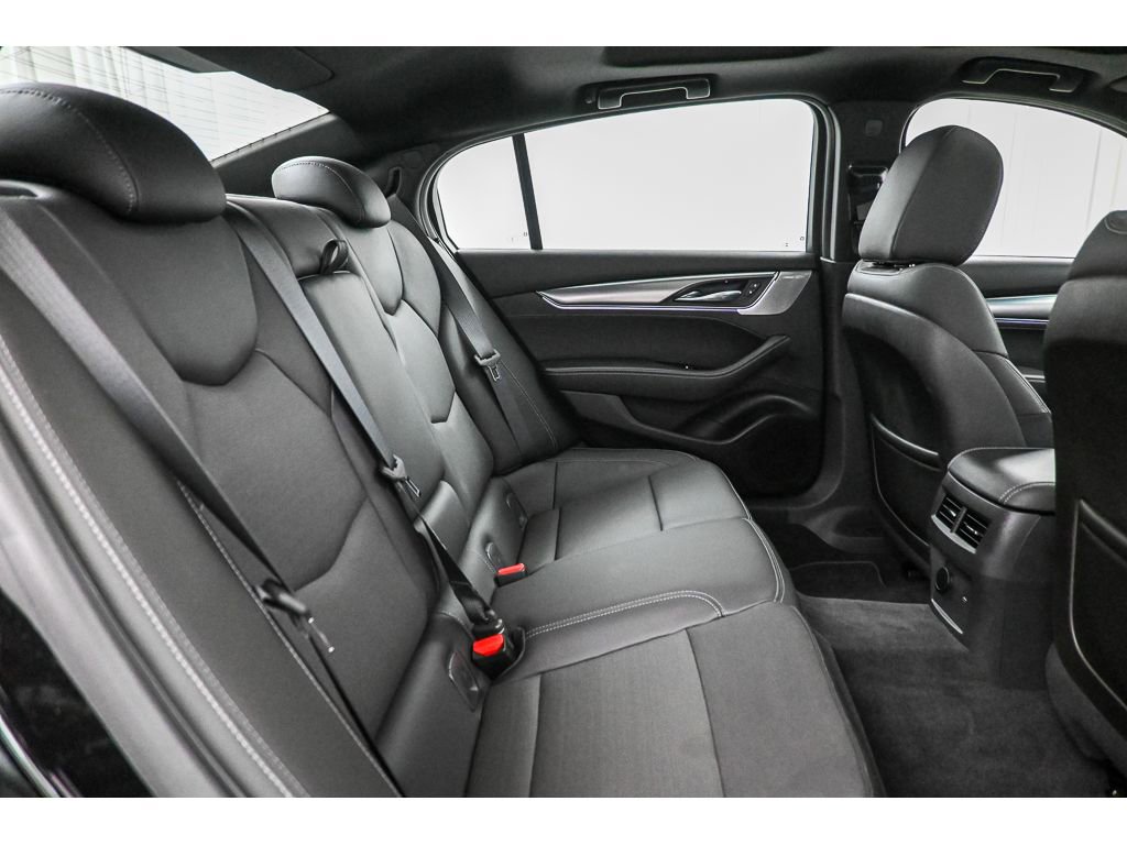 Used 2022 Cadillac CT5 Premium Luxury w/ Parking Package image 18