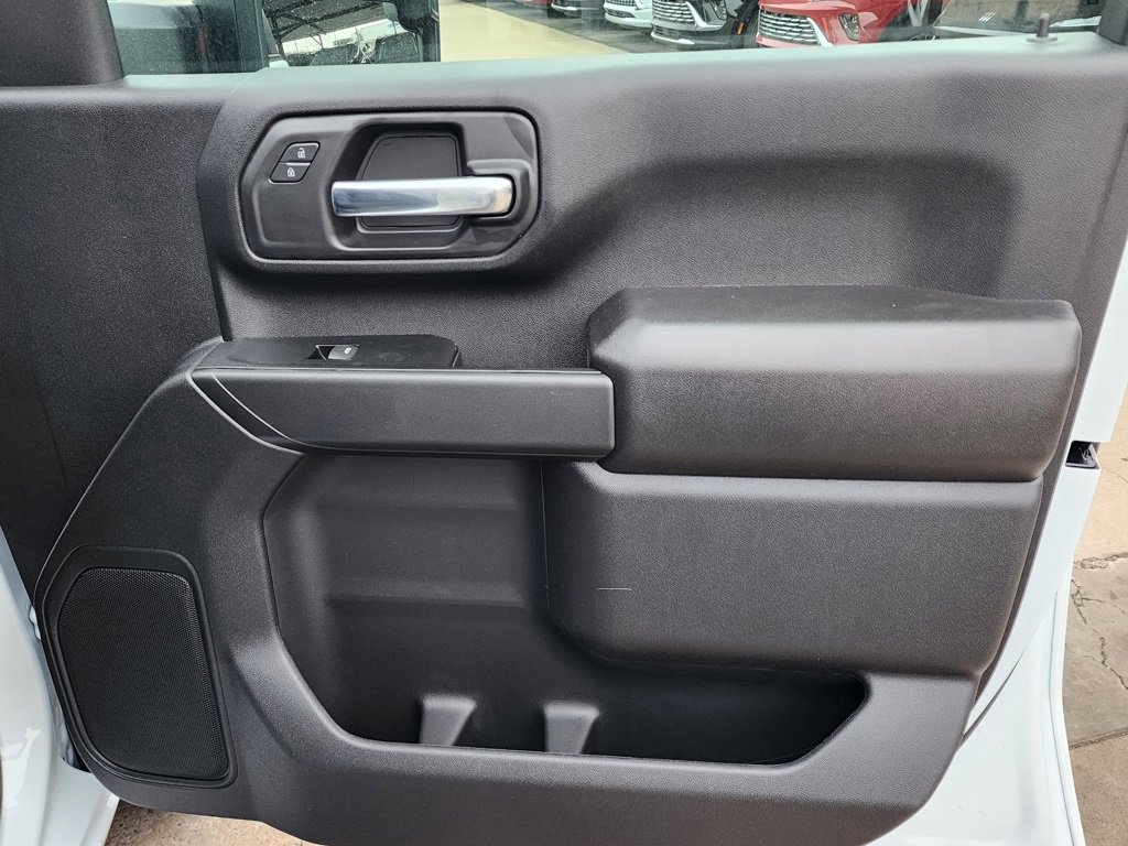 New 2026 GMC Sierra 2500 Pro w/ Convenience Package image 38