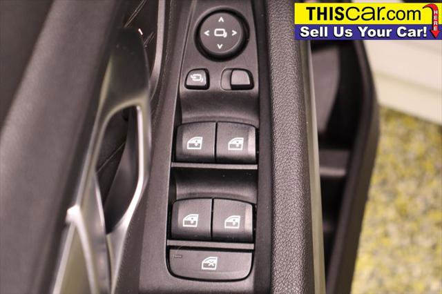 Used 2020 BMW 330i Sedan RWD image 33