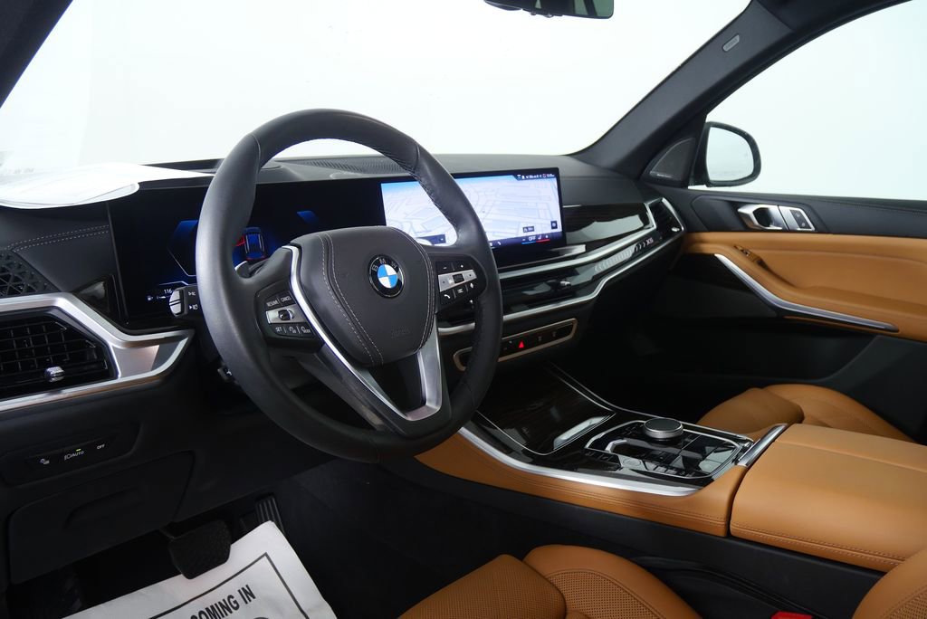 Used 2026 BMW X5 xDrive40i image 13