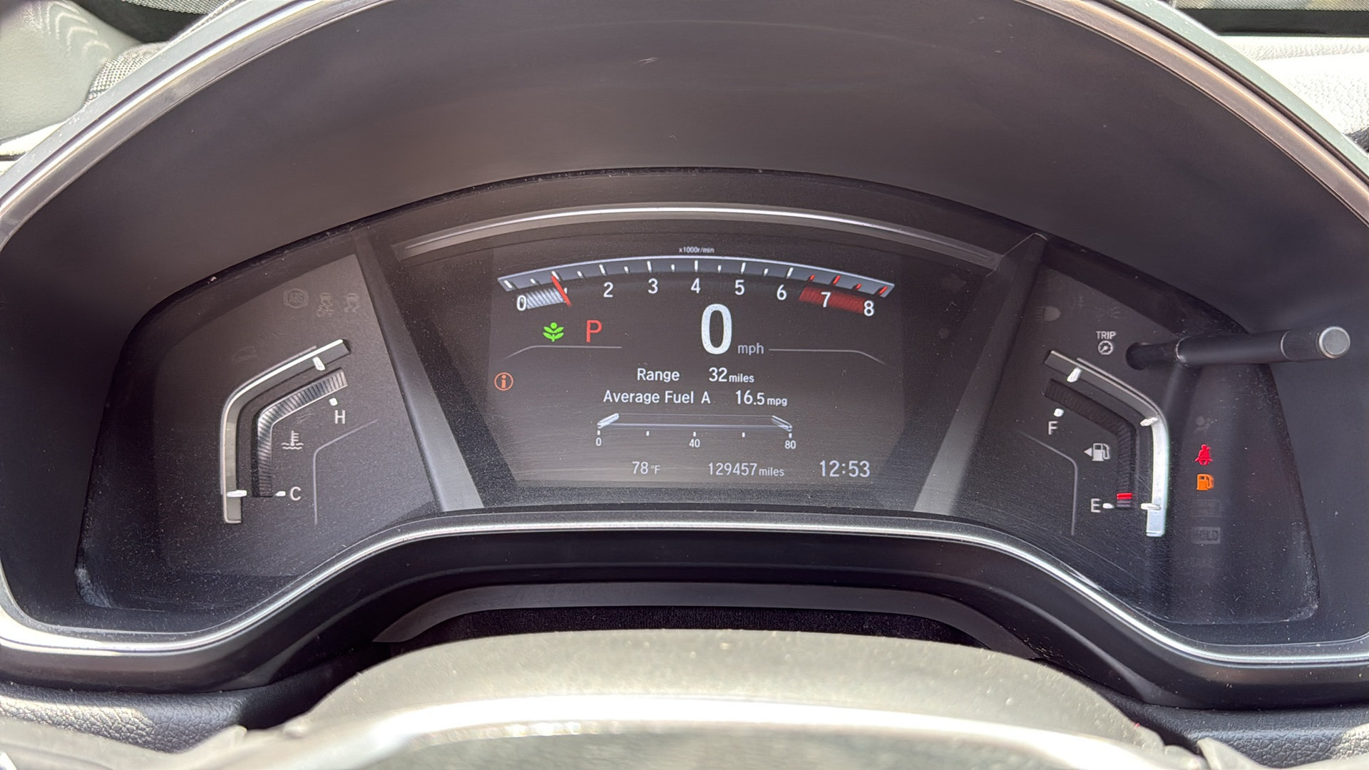 Used 2018 Honda CR-V EX-L image 14