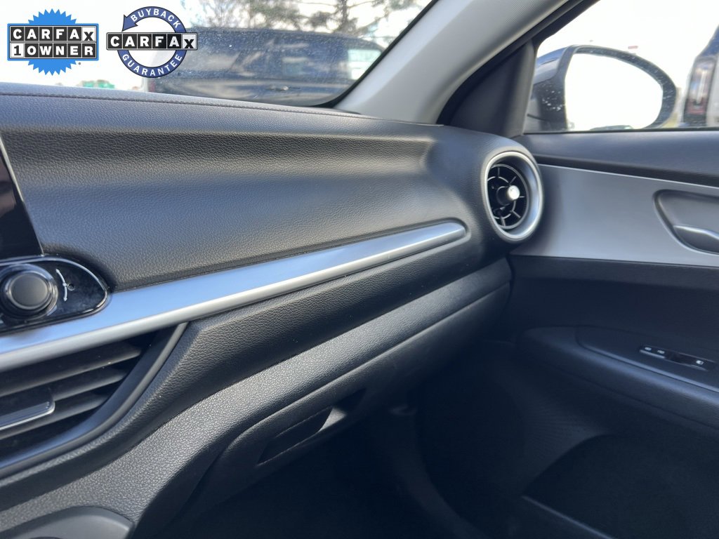 Used 2023 Kia Forte LXS image 17