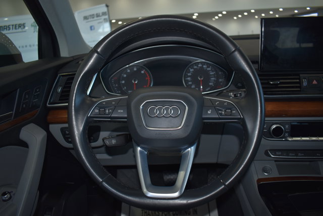 Used 2022 Audi Q5 2.0T Premium AWD/4WD image 30