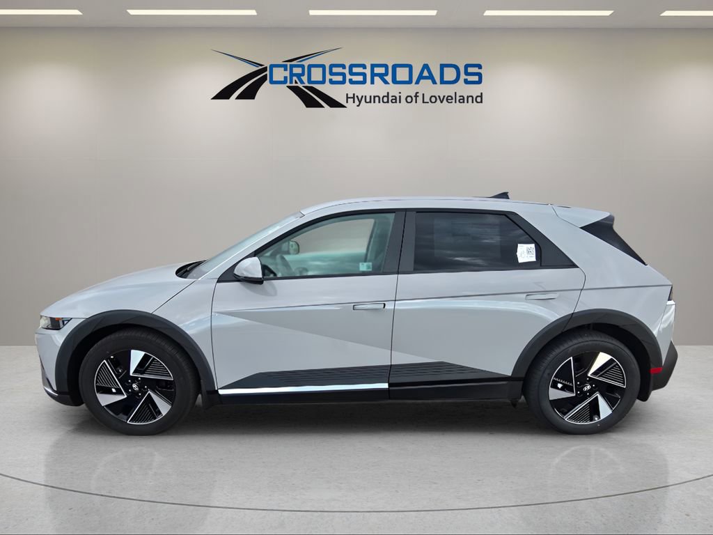 New 2026 Hyundai Ioniq 5 SEL AWD/4WD image 2