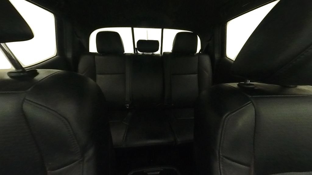 Certified 2023 Toyota Tacoma TRD Pro AWD/4WD image 32