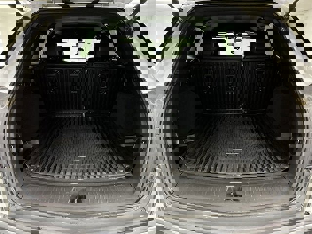 Certified 2021 Cadillac XT5 Luxury image 25