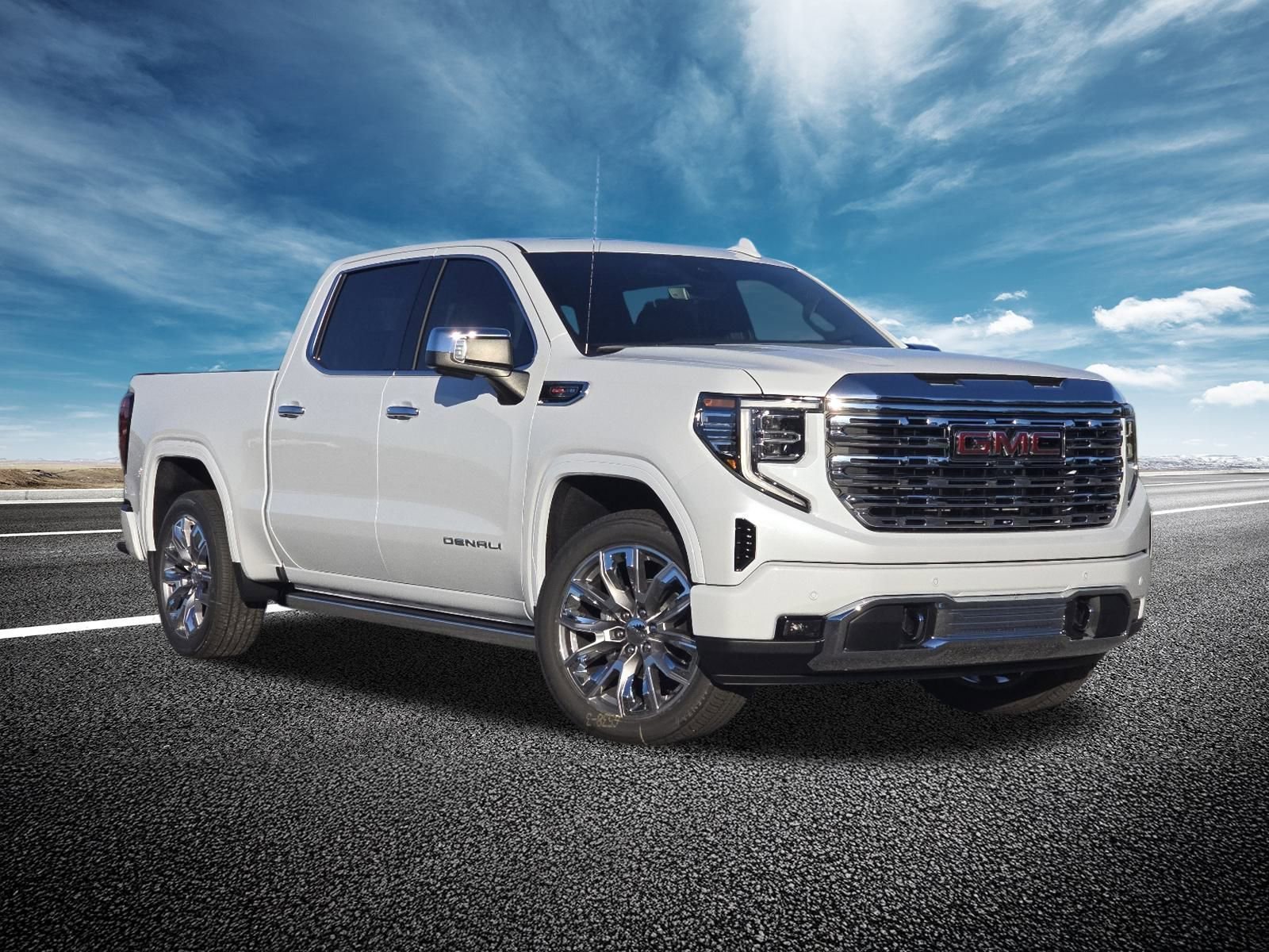 New 2026 GMC Sierra 1500 Denali video 2