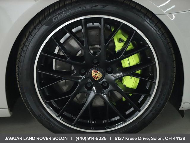 Used 2023 Porsche Panamera 4 image 44