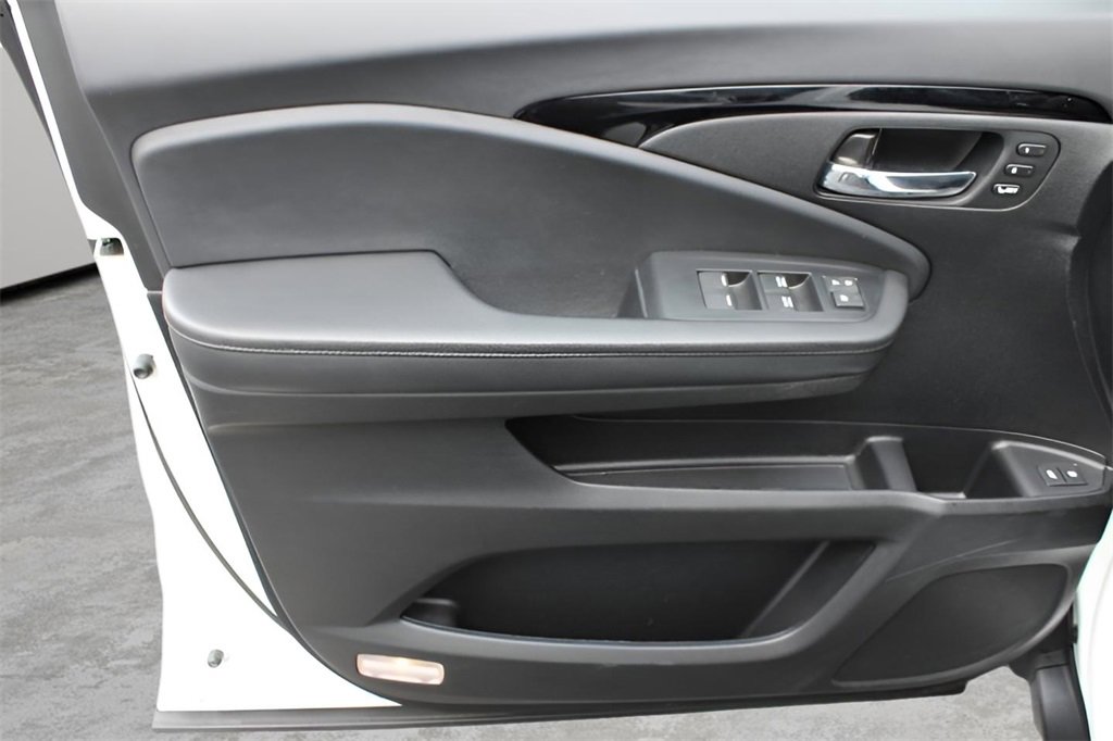 Used 2021 Honda Passport Touring image 19