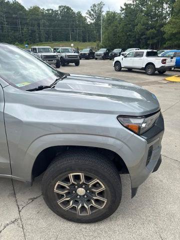 Used 2024 Chevrolet Colorado LT w/ LT Convenience Package III RWD image 38
