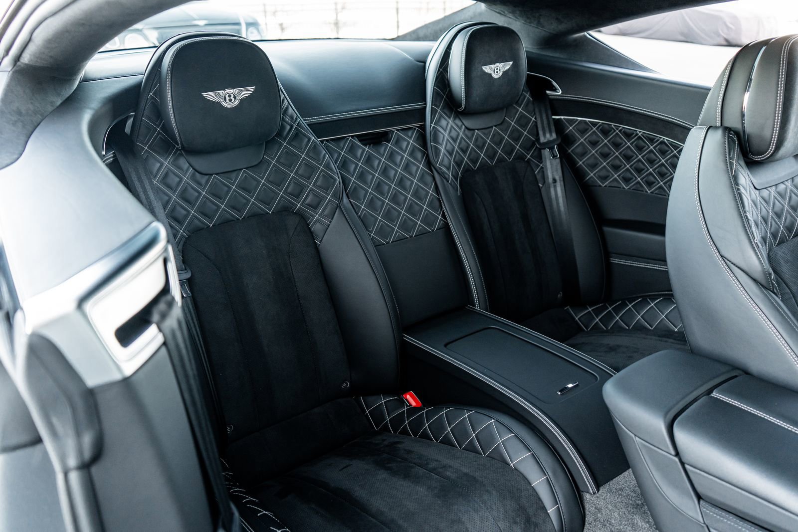 Certified 2022 Bentley Continental GT Speed image 38