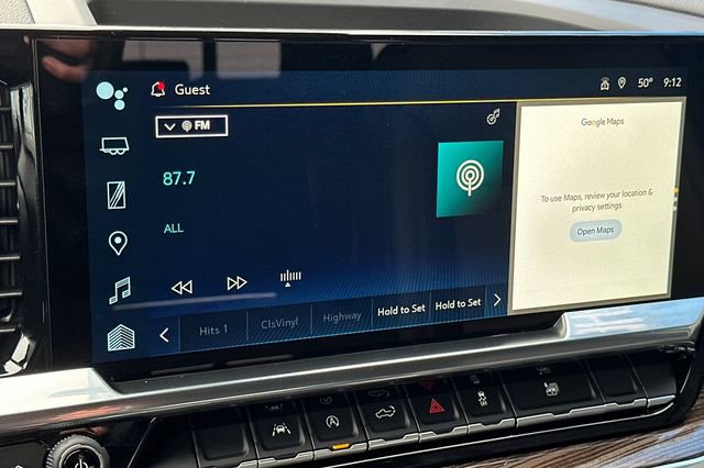 New 2026 Chevrolet Silverado 1500 RST w/ Convenience Package II image 21