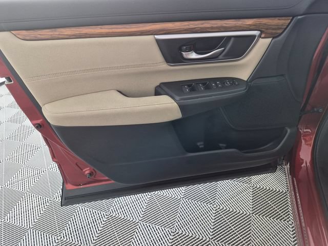Used 2019 Honda CR-V EX image 11