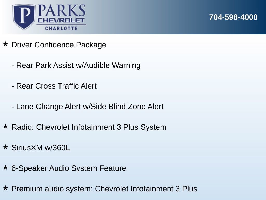 Used 2024 Chevrolet Blazer LT image 14