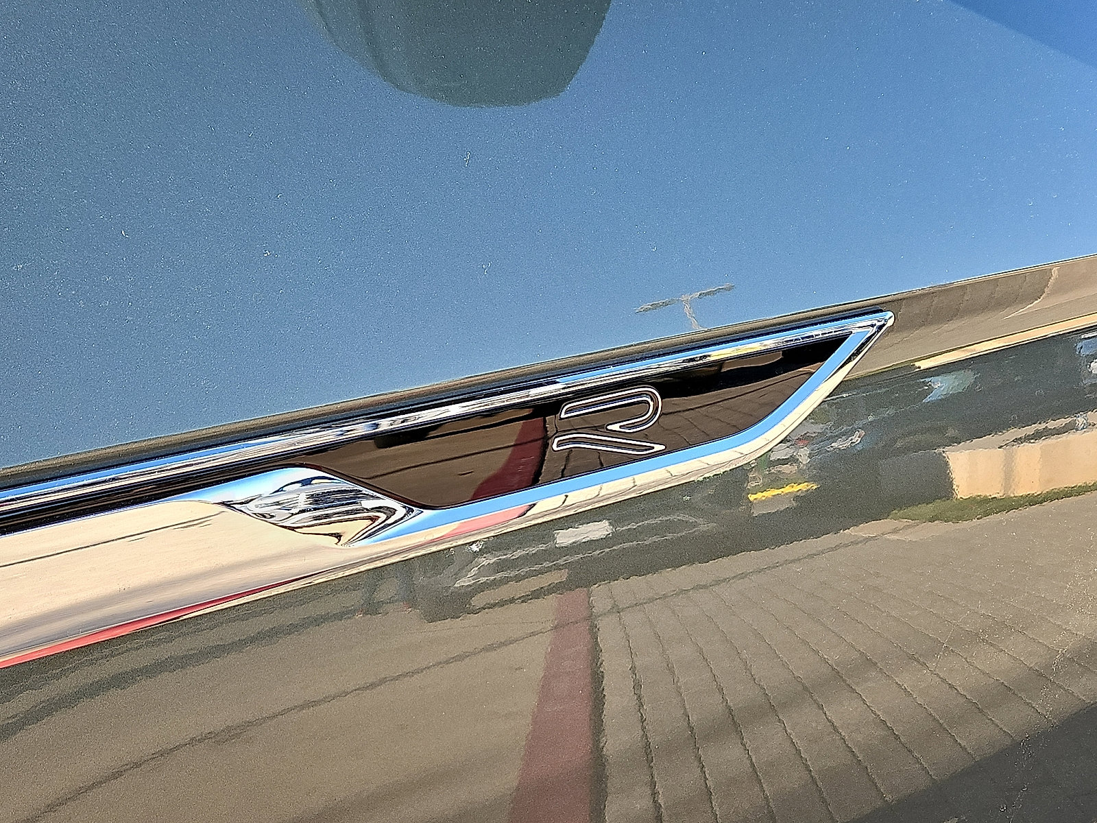 New 2026 Volkswagen Atlas SEL Premium R-Line image 7