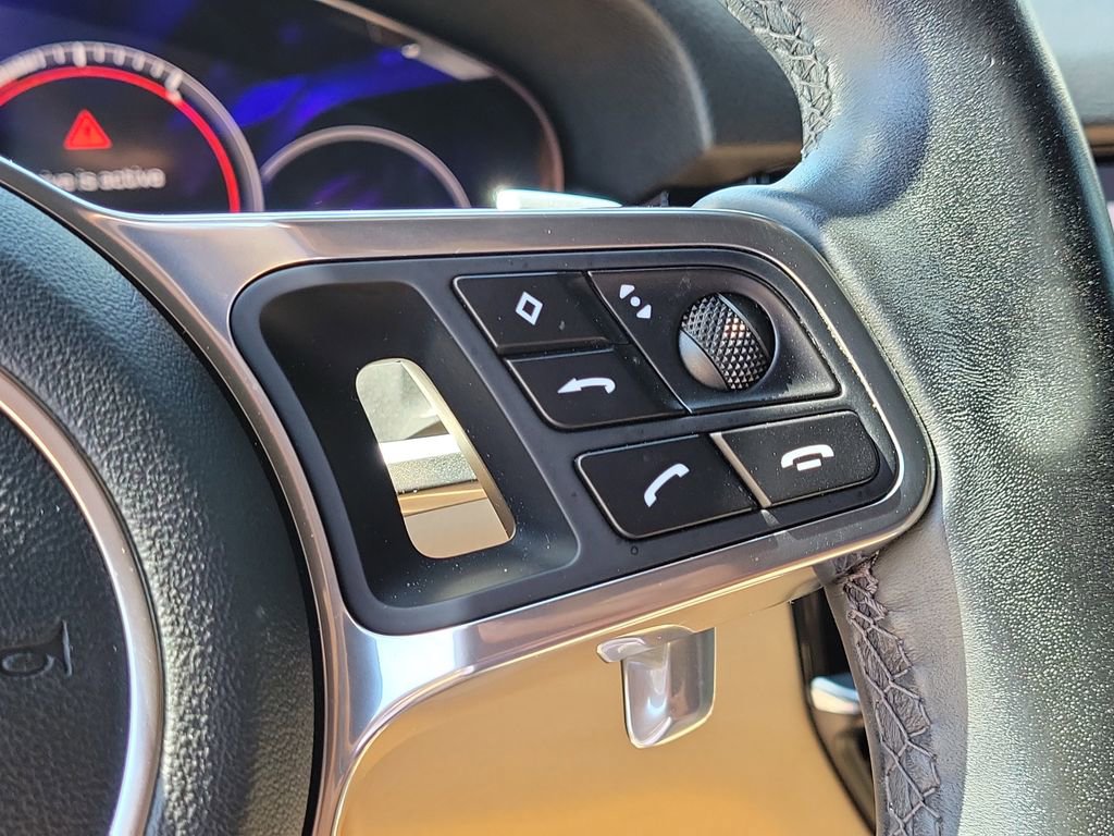 Certified 2020 Porsche Cayenne S image 36