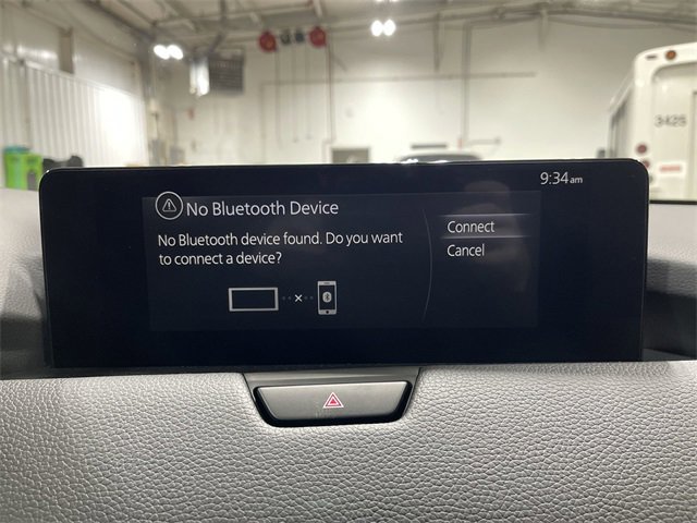 New 2026 MAZDA CX-90 3.3 Turbo w/ Premium Sport Pkg image 32