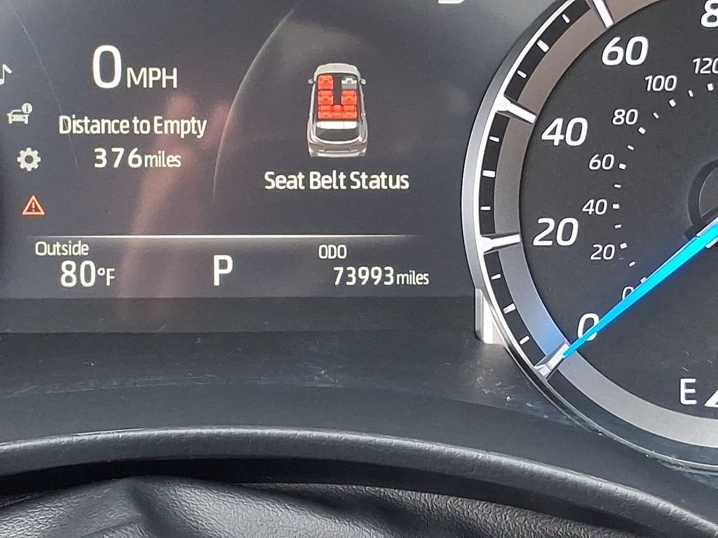 Used 2022 Toyota Highlander Platinum AWD/4WD image 22