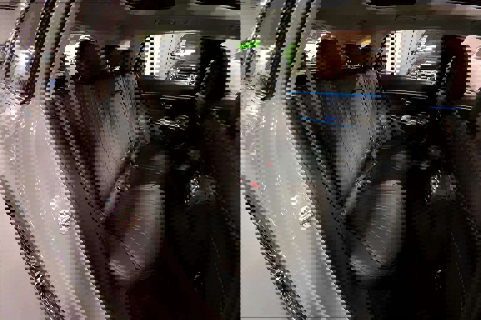 Used 2025 Mercedes-Benz E 450 4MATIC All-Terrain Wagon image 19