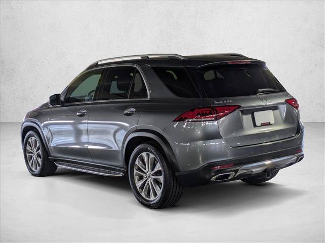 Used 2022 Mercedes-Benz GLE 350 4MATIC image 8