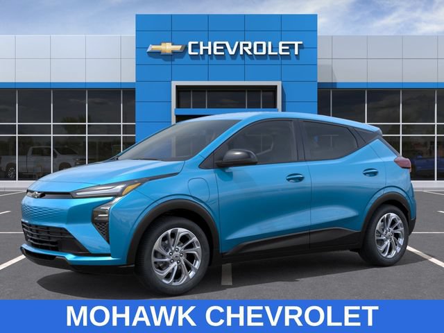 New 2027 Chevrolet Bolt LT FWD image 2