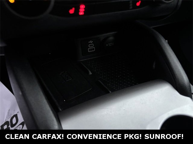 Used 2024 Ford Bronco Sport Big Bend w/ Convenience Package image 18