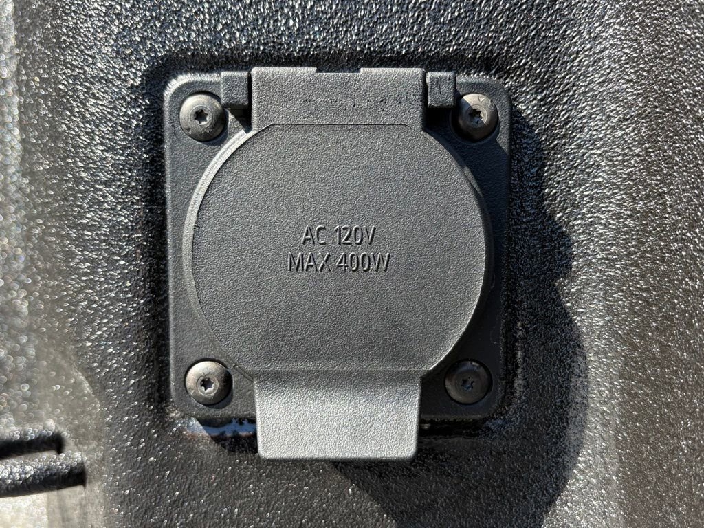 New 2026 GMC Sierra 2500 AT4 w/ AT4 Premium Plus Package image 13