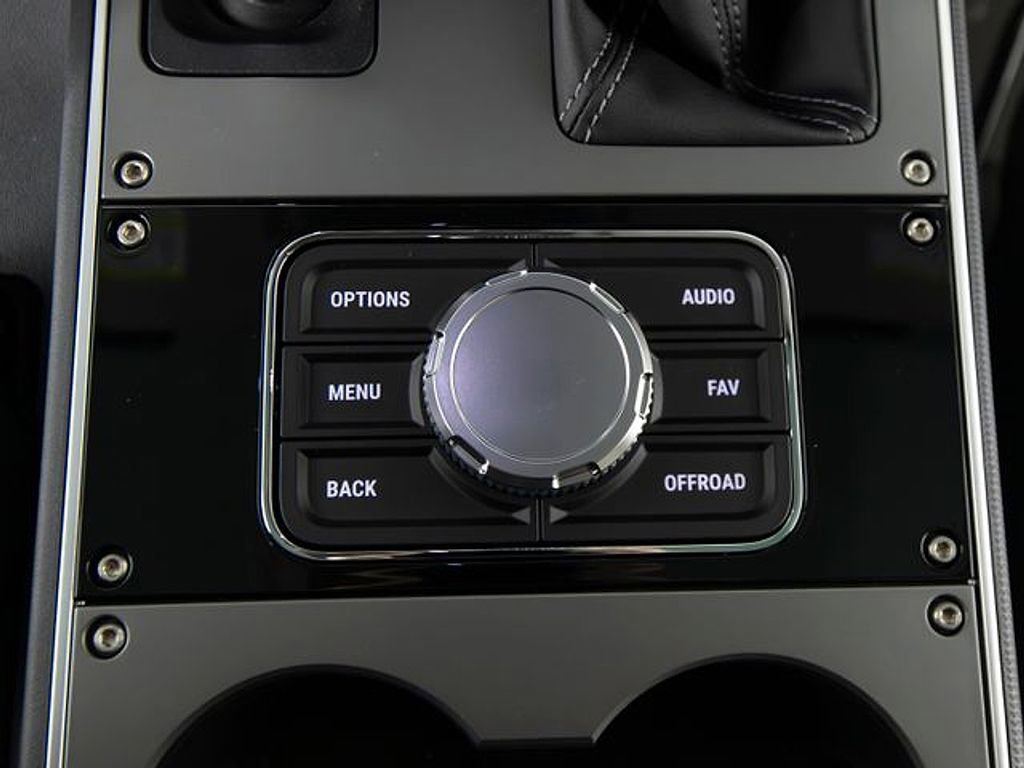 New 2025 INEOS Grenadier Fieldmaster Edition image 23