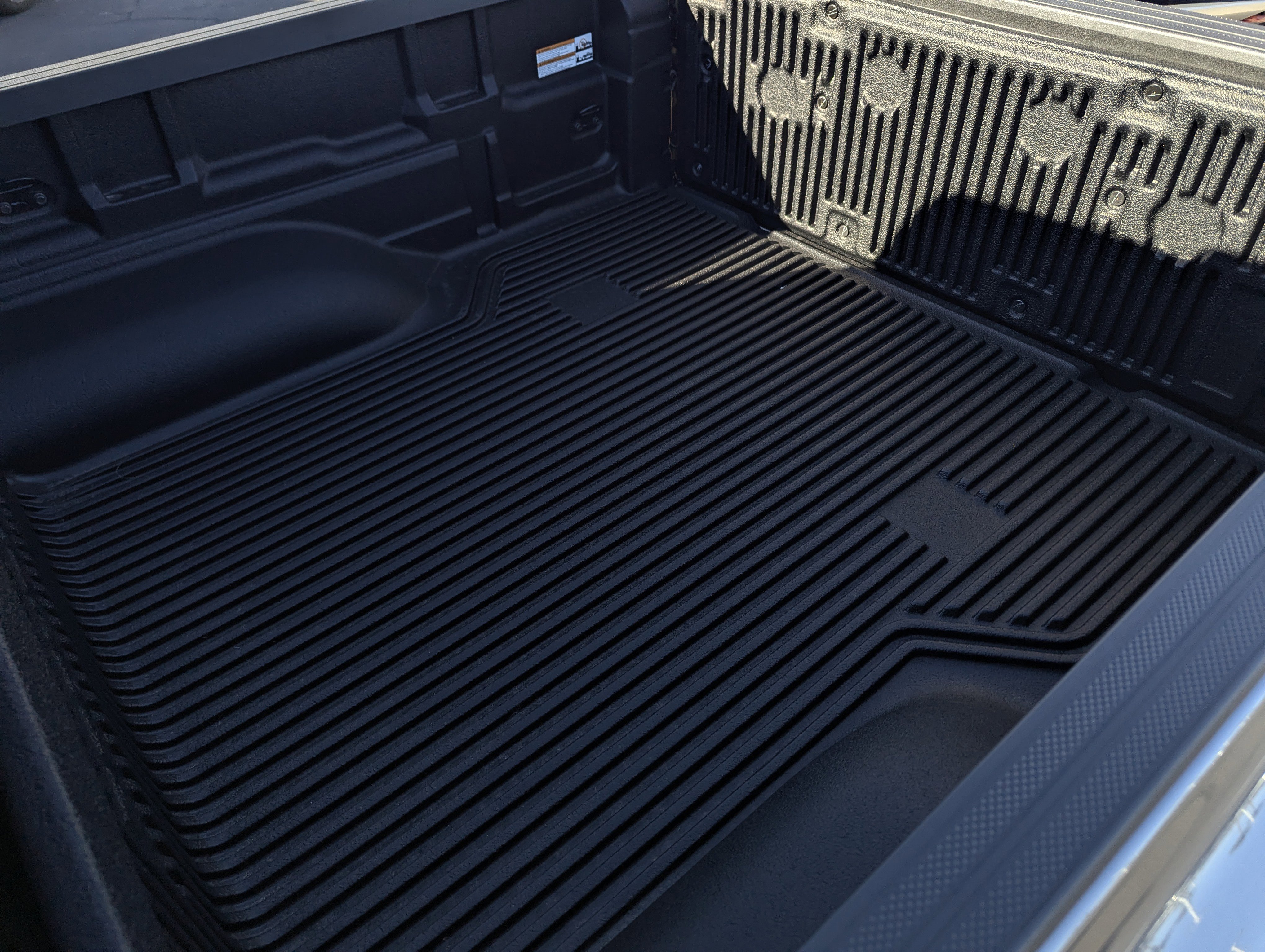 New 2026 Nissan Frontier PRO-4X image 8