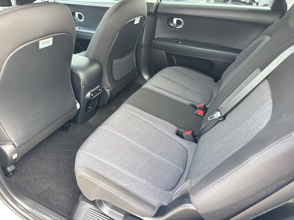 Used 2024 Hyundai Ioniq 5 SE RWD image 19