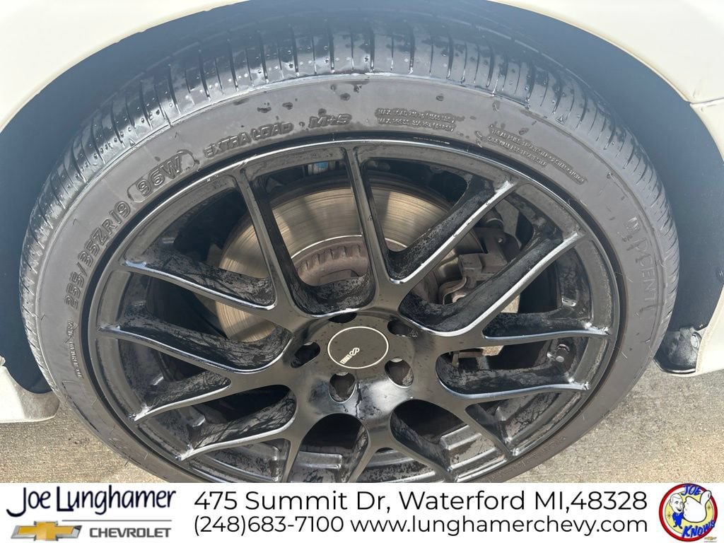 Used 2016 Mercedes-Benz C 450 AMG image 10
